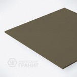 Керамогранит моноколор UF037A хаки ANTI-SLIP (Антискользящий) 600х600 "Уральский гранит" - uralkafel.ru - Уфа