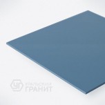 Керамогранит моноколор UF038A сапфир ANTI-SLIP (Антискользящий) 600х600 "Уральский гранит" - uralkafel.ru - Уфа