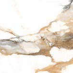 Керамогранит Valeria Oro 608х608 коричневый Geotiles - uralkafel.ru - Уфа
