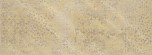 Декор настенный керамический Trevi Beige Ornato 251х709 Eletto Ceramica - uralkafel.ru - Уфа