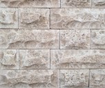 Искусственный декоративный камень Дербент какао (100x100, 100x150, 100x300) Артштайн - uralkafel.ru - Уфа