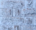Искусственный декоративный камень Дербент коричневая платина (100x100, 100x150, 100x300) Артштайн - uralkafel.ru - Уфа