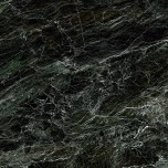 Керамогранит Караташ (Karatash) G388PR 600х600 полированный  черно-зеленый "Гранитея" - uralkafel.ru - Уфа