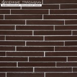 Искусственный декоративный камень Кирпич Ригель 1612 52х443 Каменные традиции - uralkafel.ru - Уфа