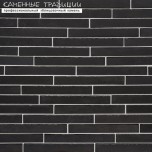 Искусственный декоративный камень Кирпич Ригель 1653 52х443 Каменные традиции - uralkafel.ru - Уфа