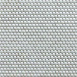 Мозаика стеклянная Pixel pearl 325х318 светло-бежевая Bonaparte mosaic - uralkafel.ru - Уфа
