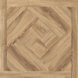 Плитка напольная керамическая Carson (Карсон) 500х500 коричневая GT607VG Global Tile - uralkafel.ru - Уфа