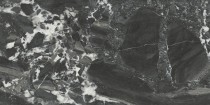 Плитка керамическая Риальто 48007R черная 400х800 Керама Марацци - uralkafel.ru - Уфа