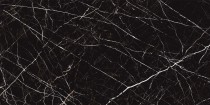 Керамогранит Пьетра (Pietra) 600х1200 CF013 PGR черный полированный Idalgo - uralkafel.ru - Уфа