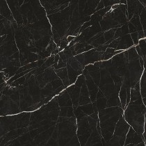 Керамогранит Allure Imperial Black Rett / Аллюр Империал Блек Рет 800х800 Черный 610010001840 Atlas Concorde - uralkafel.ru - Уфа