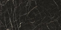 Керамогранит Allure Imperial Black Lap / Аллюр Империал Блек Шлиф 600х1200 Черный 610015000443 Atlas Concorde - uralkafel.ru - Уфа