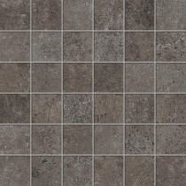 Drift Grey Mosaico / Дрифт Грей Мозаика 300х300 610110000463 Atlas Concorde - uralkafel.ru - Уфа