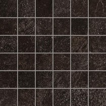 Drift Dark Mosaico / Дрифт Дарк Мозаика 300х300 610110000464 Atlas Concorde - uralkafel.ru - Уфа