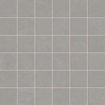 Rinascente Grey Mosaic /Ринашенте Грей Мозаика 300х300 610110000954 Atlas Concorde - uralkafel.ru - Уфа