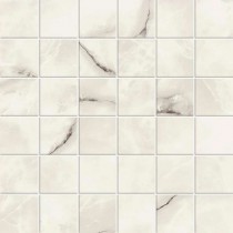 Symphonyx Crystal Mosaic Lap / Симфоникс Кристал Мозаика Лап 300х300 610110000957 Atlas Concorde - uralkafel.ru - Уфа