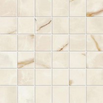 Symphonyx Gold Mosaic Lap / Симфоникс Голд Мозаика Лап 300х300 610110000958 Atlas Concorde - uralkafel.ru - Уфа