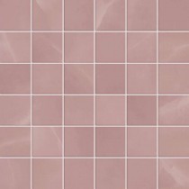 Symphonyx Rose Mosaic Lap / Симфоникс Роуз Мозаика Лап 300х300 610110000960 Atlas Concorde - uralkafel.ru - Уфа