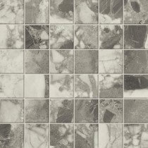 Forte dei Marmi Ceppo Apuano Pearl Mosaic Lap / Форте дей Марми Чеппо Апуано Перл Мозаика Лап 300х300 610110001057 Atlas Concorde - uralkafel.ru - Уфа