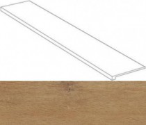 Ступень Oak Reserve Pure 33х120 фронтальная 620070000866 Atlas Concorde - uralkafel.ru - Уфа