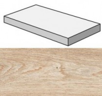 Ступень Oak Reserve Cashmere 33х120 угловая правая 620070000869 Atlas Concorde - uralkafel.ru - Уфа