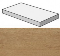 Ступень Oak Reserve Pure 33х120 угловая правая 620070000870 Atlas Concorde - uralkafel.ru - Уфа