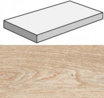 Ступень Oak Reserve Cashmere 33х120 угловая левая 620070000873 Atlas Concorde - uralkafel.ru - Уфа