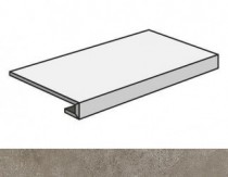 Ступень Drift Light Grey 33х160 фронтальная 620070001400 Atlas Concorde - uralkafel.ru - Уфа