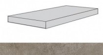 Ступень Drift Light Grey 33х160 угловая левая 620070001404 Atlas Concorde - uralkafel.ru - Уфа