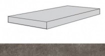 Ступень Drift Grey 33х160 угловая левая 620070001405 Atlas Concorde - uralkafel.ru - Уфа