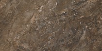 Керамогранит Bernini (Бернини) Dark Brown BR04 полированный коричневый 600х1200 Estima - uralkafel.ru - Уфа