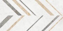 Керамогранит Improve White IM00 белый матовый 600х1200 Estima - uralkafel.ru - Уфа