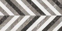 Керамогранит Improve Mix Color IM02 серый матовый 600х1200 Estima - uralkafel.ru - Уфа