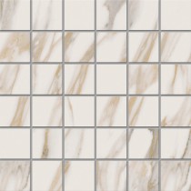 Керамогранитная плитка мозаика Miramare RM01 (5х5) 30х30 неполированная Estima - uralkafel.ru - Уфа