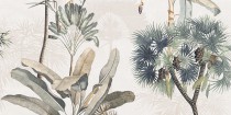 Керамогранит панно Экзюпери / Exupery 7361-0006 300х600 Lasselsberger Ceramics - uralkafel.ru - Уфа