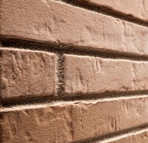 Клинкерная фасадная плитка Kontur Beige Engobiert 52х240 бежевая 8016.S470 Stroeher - uralkafel.ru - Уфа
