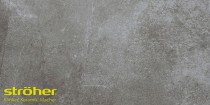 Клинкерная плитка Keraplatte Aera X Crio 294х594 серая 8063.S710 Stroeher - uralkafel.ru - Уфа