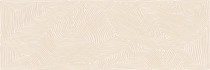 Керамический настенный декор Astrid (Астрид) light beige decor 02 300х900 Gracia Ceramica - uralkafel.ru - Уфа