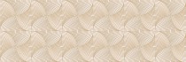 Керамический настенный декор Astrid (Астрид) light beige decor 03 300х900 Gracia Ceramica - uralkafel.ru - Уфа