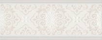 Бордюр Флориан белый 120х300 BDA033R Керама Марацци - uralkafel.ru - Уфа