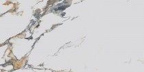 Керамогранит Fantasy Mix Carving 600х1200 белый Карвинг CR201 Primavera - uralkafel.ru - Уфа
