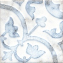 Декор настенный керамический Барио 150х150 DD/C22/17023 Керама Марацци - uralkafel.ru - Уфа