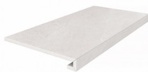 Ступень клееная Про Матрикс белый DD602620R/GCF 330х600 Керама Марацци - uralkafel.ru - Уфа