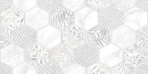 Декор керамический Grigio (Гриджио) 249х500 DWU09GRG027 Alma Ceramica - uralkafel.ru - Уфа