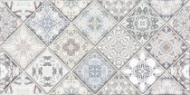 Декор керамический Trevis (Тревис) 249х500 DWU09TVS404 Alma Ceramica - uralkafel.ru - Уфа