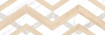 Декор настенный керамический Lazio (Лацио) DWU11LZO014 200х600 Alma Ceramica - uralkafel.ru - Уфа