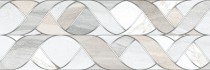 Декор настенный керамический Slate rock (Слейт рок) DWU11SLR017 200х600 Alma Ceramica - uralkafel.ru - Уфа