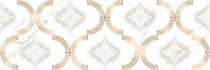 Декор керамический Umberto (Умберто) DWU93UMB04R 300х900 Alma Ceramica - uralkafel.ru - Уфа
