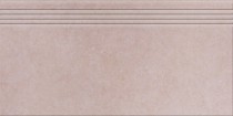 Ступень Diamond beige PG ST 01 300х600 Gracia Ceramica - uralkafel.ru - Уфа