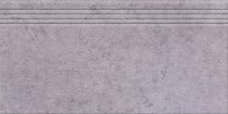 Ступень Diamond grey PG ST 01 300х600 Gracia Ceramica - uralkafel.ru - Уфа