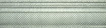 Бордюр керамический Dynamic silver border 02 80х300 Gracia Ceramica - uralkafel.ru - Уфа